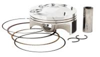 Vertex - Vertex Forged Replica Piston Kit - Standard Bore 76.97mm, 13.4:1 Compression - 23311C - Image 2