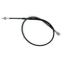 Motion Pro - Motion Pro Black Vinyl Tachometer Cable - 05-0181 - Image 2