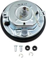 Drag Specialties - Drag Specialties 5in. Dash Mount 2240:60 Speedometer with Reed Switch - 68-84 Face - 74584M-BX33 - Image 3