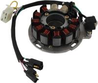 Parts Unlimited - Parts Unlimited Stator - 2112-1524 - Image 2
