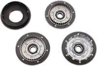 Drag Specialties - Drag Specialties Clutch Shell - 148112-BX-LB2 - Image 3