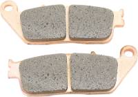 Drag Specialties - Drag Specialties Sintered Brake Pads - 1721-1948 - Image 1