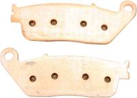 Drag Specialties - Drag Specialties Sintered Brake Pads - 1721-1948 - Image 2