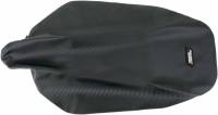 Moose Racing - Moose Racing Gripper Seat Cover - RM12596-100 - Image 1