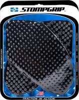 Stompgrip - Stompgrip Traction Pads - Black - 55-10-0019B - Image 1