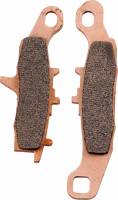 Galfer Brakes - Galfer Brakes HH Sintered Brake Pads - FD204G1396 - Image 2