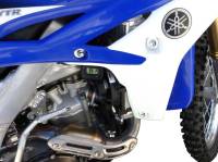 Trail Tech - Trail Tech Radiator Fan Kit - 732-FN11 - Image 2