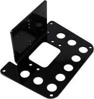 Moose Utility - Moose Utility Winch Mount - 1596PF - Image 1