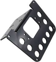 Moose Utility - Moose Utility Winch Mount - 1596PF - Image 2