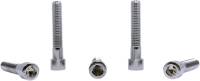 Drag Specialties - Drag Specialties Coarse-Thread Socket-Head Bolts - 1/2in. x 2 3/4in. - MPB699S - Image 1