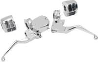 Drag Specialties - Drag Specialties Handlebar Control Kit - 053263 - Image 1