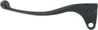 Parts Unlimited - Parts Unlimited Carbon Fiber Look Clutch Lever - 46092-1211-CF - Image 1