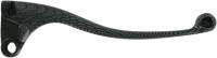 Parts Unlimited - Parts Unlimited Carbon Fiber Look Clutch Lever - 46092-1211-CF - Image 2