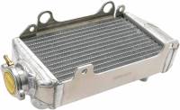 FPS Racing - FPS Racing Power-Flo Radiator - FPS11-7RMZ450-R - Right Side - Image 1
