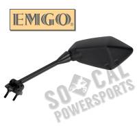Emgo - Emgo OEM Style Mirror - Left - 20-49212 - Image 2