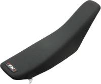 Factory Effex - Factory Effex All Grip Seat Cover - Black - 15-24130 - Image 1