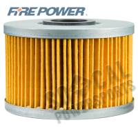 Fire Power - Fire Power HP Select Oil Filter - PS114 - Image 1