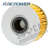 Fire Power - Fire Power HP Select Oil Filter - PS114 - Image 2