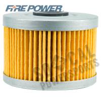 Fire Power - Fire Power HP Select Oil Filter - PS113 - Image 1