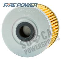 Fire Power - Fire Power HP Select Oil Filter - PS113 - Image 2