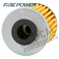 Fire Power - Fire Power HP Select Oil Filter - PS207 - Image 2