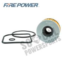 Fire Power - Fire Power HP Select Oil Filter - PS111 - Image 2