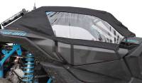 Moose Utility - Moose Utility Side Enclosure - 0521-1806 - Image 1
