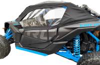 Moose Utility - Moose Utility Side Enclosure - 0521-1806 - Image 2