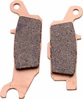 Galfer Brakes - Galfer Brakes HH Sintered Brake Pads - FD379G1397 - Image 1