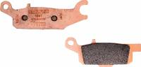 Galfer Brakes - Galfer Brakes HH Sintered Brake Pads - FD379G1397 - Image 2