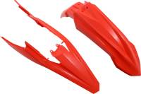 Acerbis - Acerbis Full Plastic Kit - Original 21 - 2936267118 - Image 3