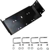 Moose Utility - Moose Utility Winch Mount - 1615PF - Image 1