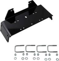 Moose Utility - Moose Utility Winch Mount - 1615PF - Image 2