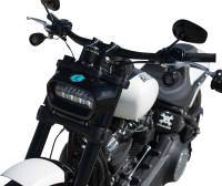Legends - Legends AXEO43 Inverted High-Performance Front Suspension System - 0414-0589 - Image 5