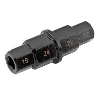 BikeMaster - BikeMaster Hex Axle Tool - 151884 - Image 1