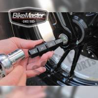 BikeMaster - BikeMaster Hex Axle Tool - 151884 - Image 2