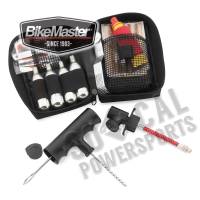 BikeMaster - BikeMaster Tire and Tube Flat Repair Kit - 151507 - Image 1