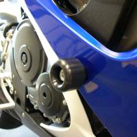 Shogun Motorsports - Shogun Motorsports Frame Slider - Black - 750-5429 - Image 2