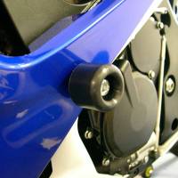 Shogun Motorsports - Shogun Motorsports Frame Slider - Black - 750-5429 - Image 3