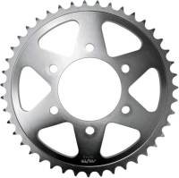 Sunstar - Sunstar Steel Rear Sprocket - 42T - 2-435042 - Image 2