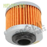 HiFlo - HiFlo Oil Filter - HF186 - Image 2