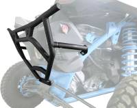 Moose Utility - Moose Utility Rear Bumper - 0530-1624 - Image 2
