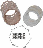 Moose Racing - Moose Racing Complete Clutch Kit with Gasket - M90-231 - Image 1