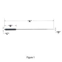 Kibblewhite Precision - Kibblewhite Precision Valve Guide Ball Hone - 5/16in. - GH-3125 - Image 2