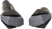 PUIG - PUIG R12 Crash Pads - 6560N - Image 1