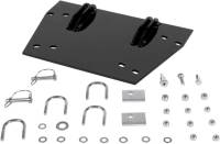 Moose Utility - Moose Utility Plow Bottom Mount - 4501-0598 - Image 1