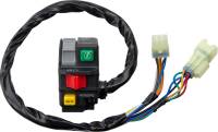 Moose Utility - Moose Utility Switch Block Assembly - 500-1055-PU - Image 1