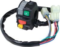 Moose Utility - Moose Utility Switch Block Assembly - 500-1055-PU - Image 2