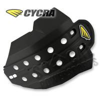 Cycra - Cycra Full Armor Skid Plate - Black - 1CYC-6200-12 - Image 1