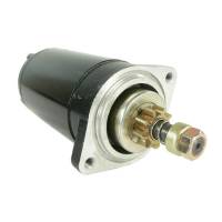 Arrowhead - Arrowhead Starter Motor - SND0031 - Image 1